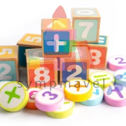 Educational Toys for Kids: Melissa & Doug Wooden Puzzles in New Jersey (NJ)