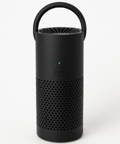mini air purifier
